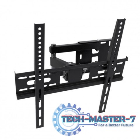 Uchwyt do TV LCD/LED 22-55" 35KG AR-53 regulacja pion i poziom