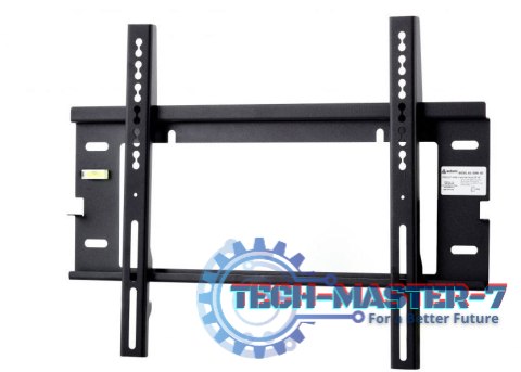 Uchwyt monitora ścienny EWB100 ULTRAPŁASKI
