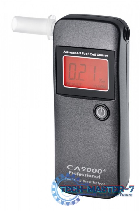Alkomat elektrochemiczny 9000 Alkomat elektrochemiczny 9000