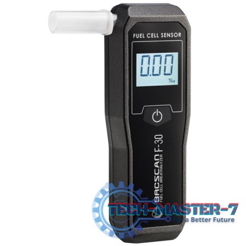 Alkomat elektrochemiczny F-30 Alkomat elektrochemiczny F-30