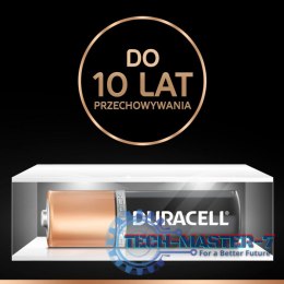 Baterie basic AA/LR6 4szt blister