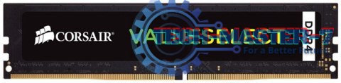 DDR4 VALUESELECT 8GB/2400 1x288 DIMM 1.20V CL16-16-16-39 DDR4 VALUESELECT 8GB/2400 1x288 DIMM 1.20V CL16-16-16-39