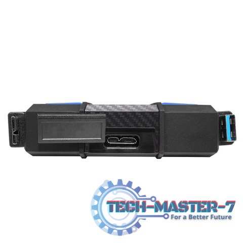 DashDrive Durable HD710 2TB 2.5'' USB3.1 Niebieski DashDrive Durable HD710 2TB 2.5'' USB3.1 Niebieski
