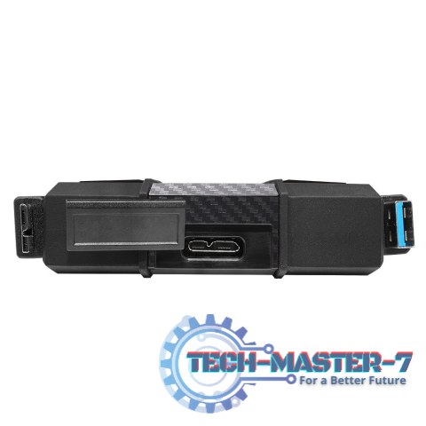 DashDrive Durable HD710 4TB 2.5'' USB3.1 Black DashDrive Durable HD710 4TB 2.5'' USB3.1 Black