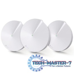 Deco M5 zestaw routerow AC1300 (3 szt.)