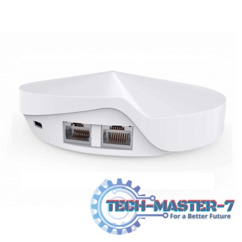 Deco M5 zestaw routerow AC1300 (3 szt.) Deco M5 zestaw routerow AC1300 (3 szt.)