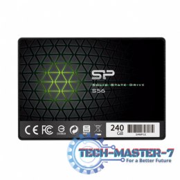 Dysk SSD Slim S56 240GB 2,5