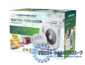ELEKTRYCZNA KRAJALNICA PROSCIUTTO 150W