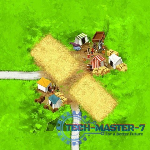 Gra Carcassonne PL 10. Cyrk objazdowy, Edycja 2 Gra Carcassonne PL 10. Cyrk objazdowy, Edycja 2