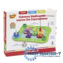 Gra Kolorowe Wędkowanie