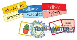 Gra Mistrz ortografii