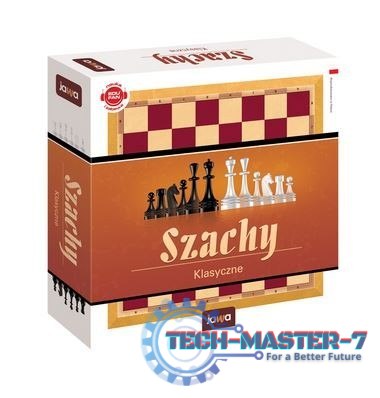 Gra Szachy klasyczna Gra Szachy klasyczna