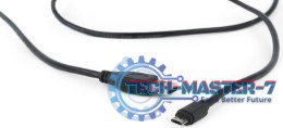 Kabel USB -> Micro USB dwustronne 1.8m