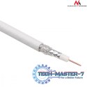 Kabel koncentryczny 1.0CCS RG6 25m MCTV-574