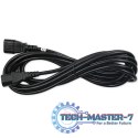 Kabel zasilający do UPS | C13/C14 | 5m