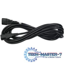 Kabel zasilający do UPS | C13/C14 | 5m