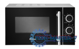 Kuchenka mikrofalowa AMGF20M1GS