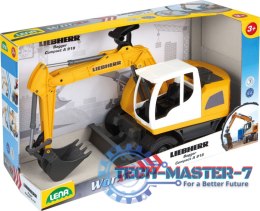 Lena Worxx Koparka Liebherr 48 cm w pudełku