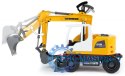 Lena Worxx Koparka Liebherr 48 cm w pudełku