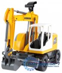 Lena Worxx Koparka Liebherr 48 cm w pudełku