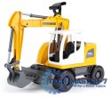 Lena Worxx Koparka Liebherr 48 cm w pudełku