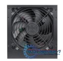 Litepower II Black 550W (Active PFC, 2xPEG, 120mm, Single Rail)