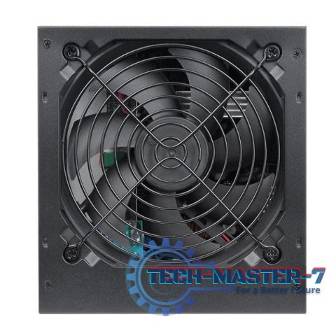 Litepower II Black 550W (Active PFC, 2xPEG, 120mm, Single Rail) Litepower II Black 550W (Active PFC, 2xPEG, 120mm, Single Rail)