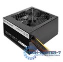Litepower II Black 650W (Active PFC, 2xPEG, 120mm, Single Rail)