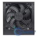 Litepower II Black 650W (Active PFC, 2xPEG, 120mm, Single Rail)