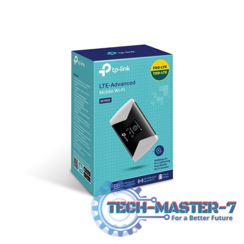 M7450 mobilny router LTE SIM Hot Spot M7450 mobilny router LTE SIM Hot Spot