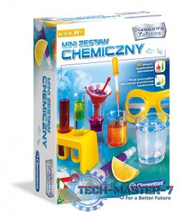 Mini Zestaw Chemiczny