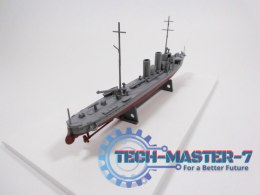 ORP 'Kaszub' 1935 (Polski Okręt Torpedowy)