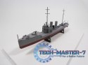 ORP 'Kaszub' 1935 (Polski Okręt Torpedowy)