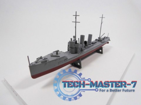 ORP 'Kaszub' 1935 (Polski Okręt Torpedowy) ORP 'Kaszub' 1935 (Polski Okręt Torpedowy)