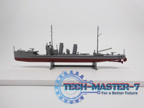 ORP 'Kaszub' 1935 (Polski Okręt Torpedowy) ORP 'Kaszub' 1935 (Polski Okręt Torpedowy)