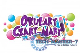 Okulary Czary-Mary