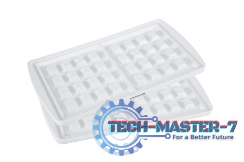 Opiekacz 3w1 z ceramicznymi wkładami Opiekacz 3w1 z ceramicznymi wkładami