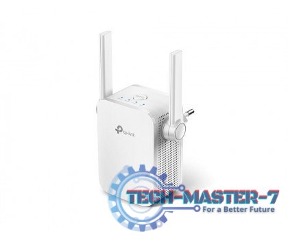RE305 Repeater Wifi AC1200 DualBand