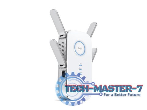 RE650 Wzmacniacz Sygnału WiFi AC2600 RE650 Wzmacniacz Sygnału WiFi AC2600