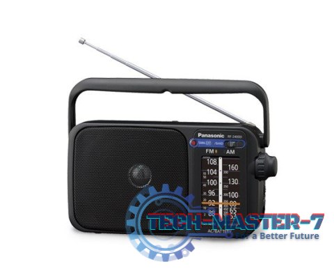 RF-2400DEG-K