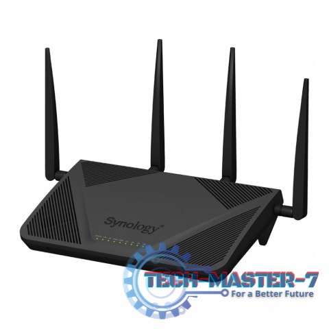 Router RT2600ac AC Router 2x1.7Ghz Dual WAN VPN Router RT2600ac AC Router 2x1.7Ghz Dual WAN VPN