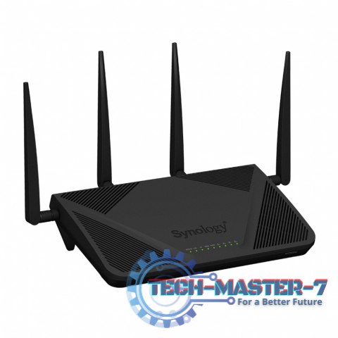 Router RT2600ac AC Router 2x1.7Ghz Dual WAN VPN Router RT2600ac AC Router 2x1.7Ghz Dual WAN VPN