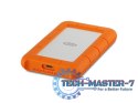 Rugged 1TB USB 3.1 2,5'' STFR1000800