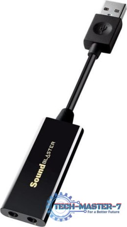 Sound Blaster PLAY! 3 zew karta muzyczna