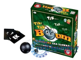 Tik Tak Bum (nowe wydanie)