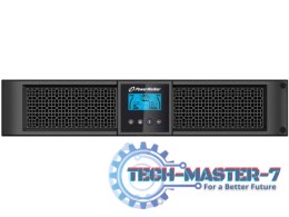 UPS LINE-INTERACTIVE 1500VA 8X IEC OUT, RJ11/RJ45 IN/OUT, USB/RS-232, LCD, RACK 19''