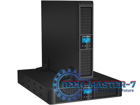 UPS LINE-INTERACTIVE 1500VA 8X IEC OUT, RJ11/RJ45 IN/OUT, USB/RS-232, LCD, RACK 19'' UPS LINE-INTERACTIVE 1500VA 8X IEC OUT, RJ11/RJ45 IN/OUT, USB/RS-232, LCD, RACK 19''