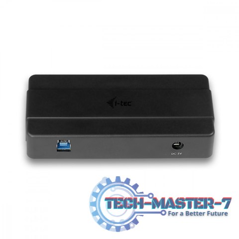 USB 3.0 Charging HUB 4 port z zasilaczem USB 3.0 Charging HUB 4 port z zasilaczem