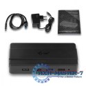 USB 3.0 Charging HUB 4 port z zasilaczem