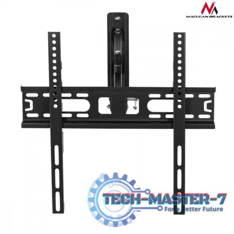 Uchwyt do TV MC-761 26-60 cali 35 kg czarny Uchwyt do TV MC-761 26-60 cali 35 kg czarny